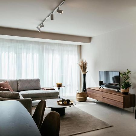 - Carijoca - Gemoderniseerd, Lichtrijk & Zijdelings Zeezicht App Коксейде Екстериор снимка